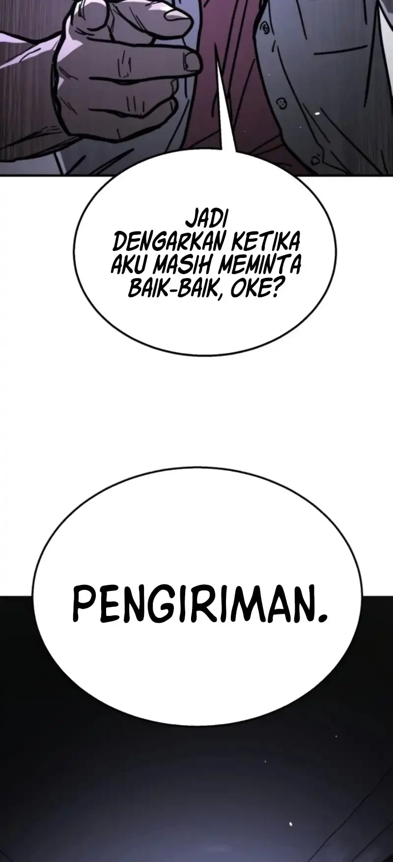 Fight Delivery Chapter 3 Halaman 24