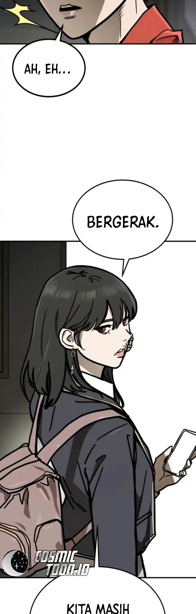 Fight Delivery Chapter 3 Halaman 40