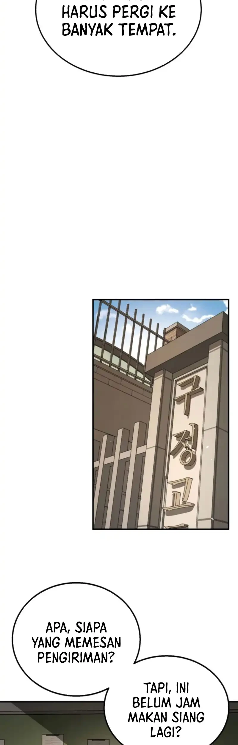 Fight Delivery Chapter 3 Halaman 41