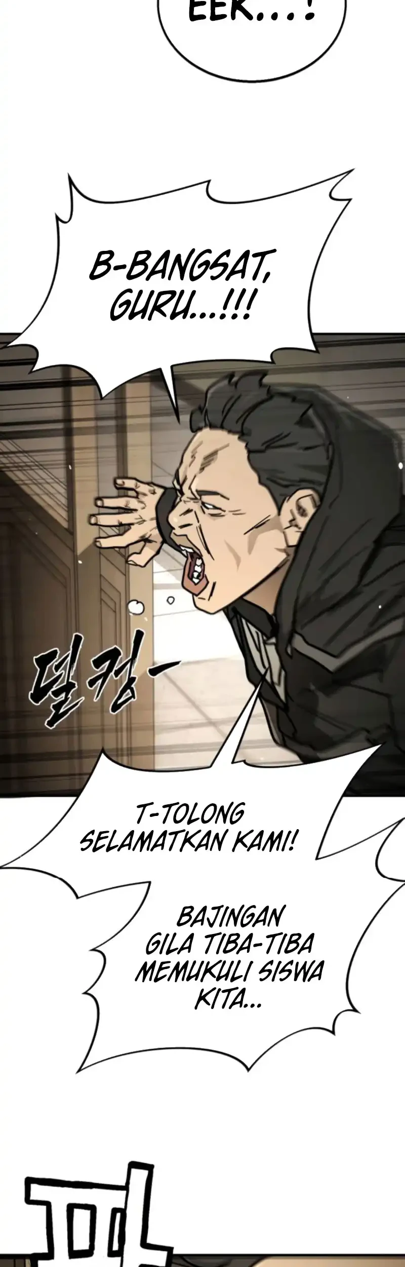 Fight Delivery Chapter 3 Halaman 46