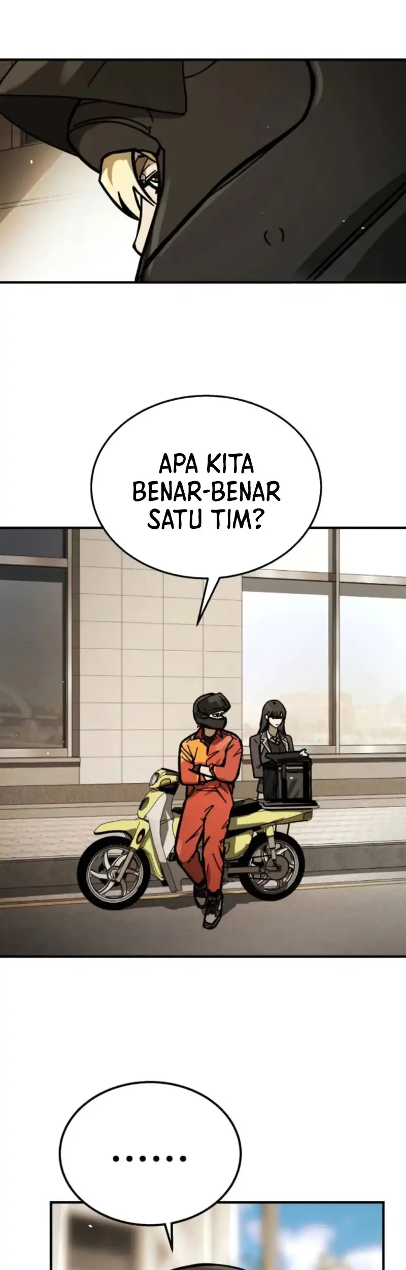 Fight Delivery Chapter 3 Halaman 56