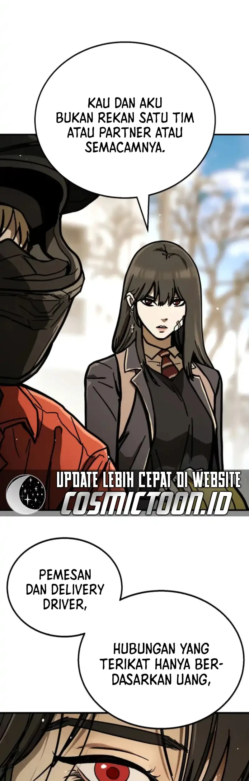 Fight Delivery Chapter 3 Halaman 59