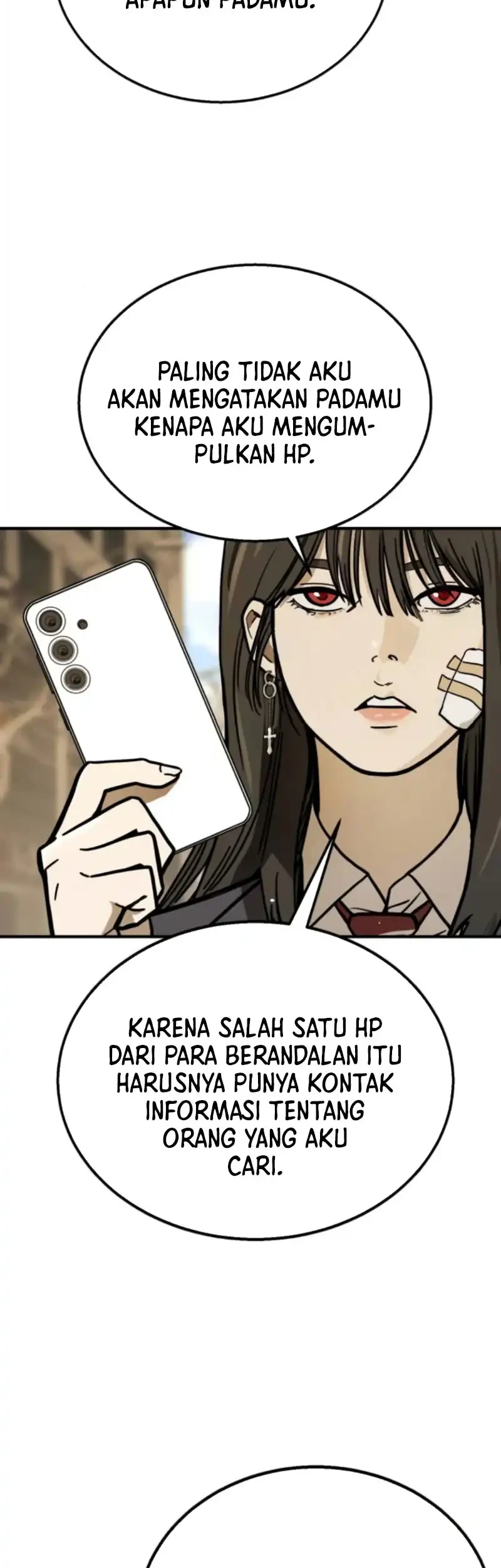 Fight Delivery Chapter 3 Halaman 62