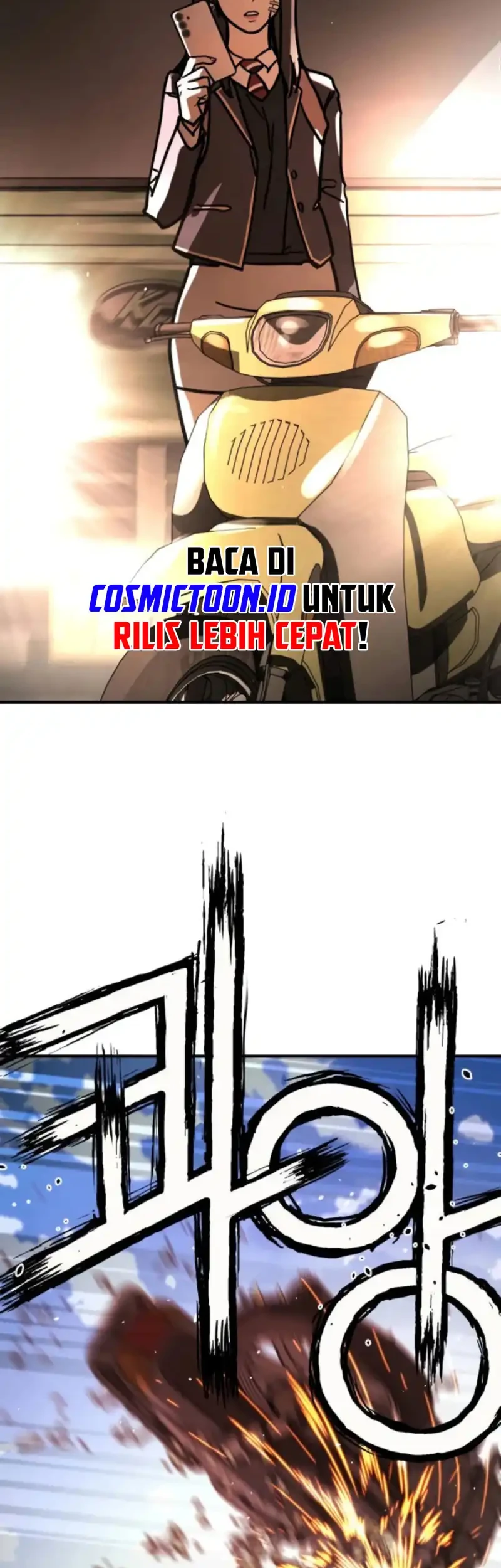 Fight Delivery Chapter 3 Halaman 64
