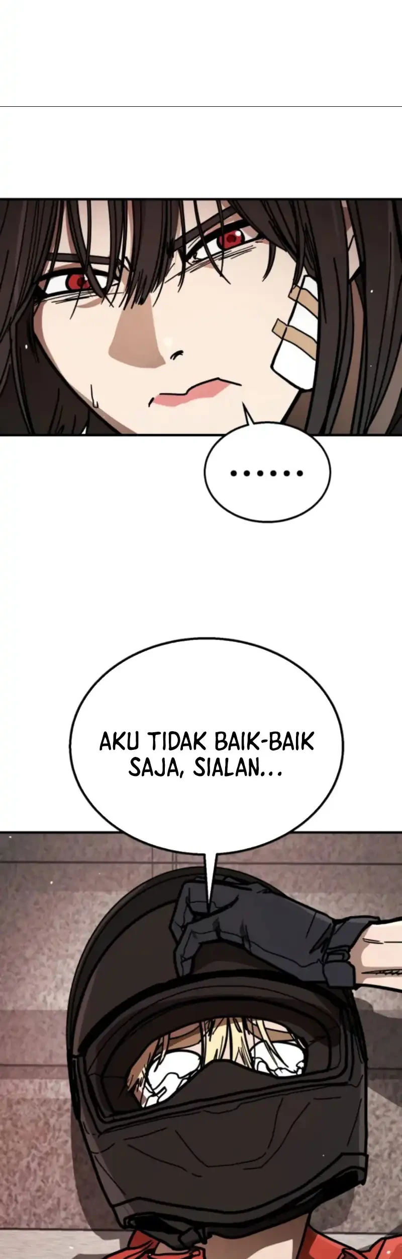 Fight Delivery Chapter 3 Halaman 69