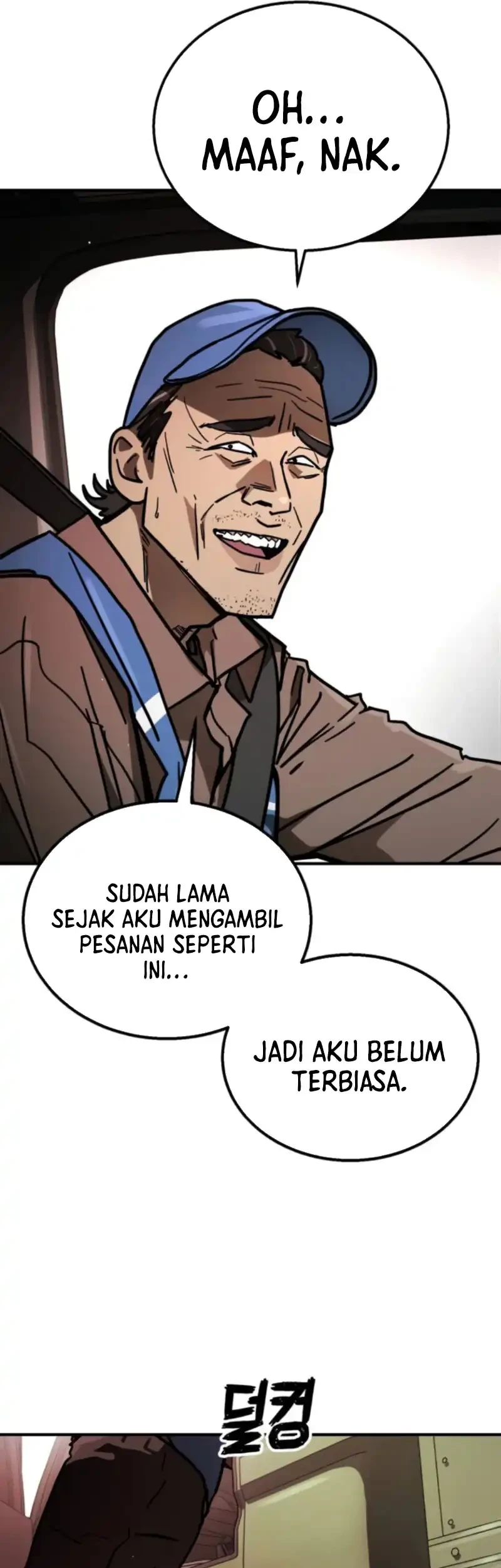 Fight Delivery Chapter 3 Halaman 73