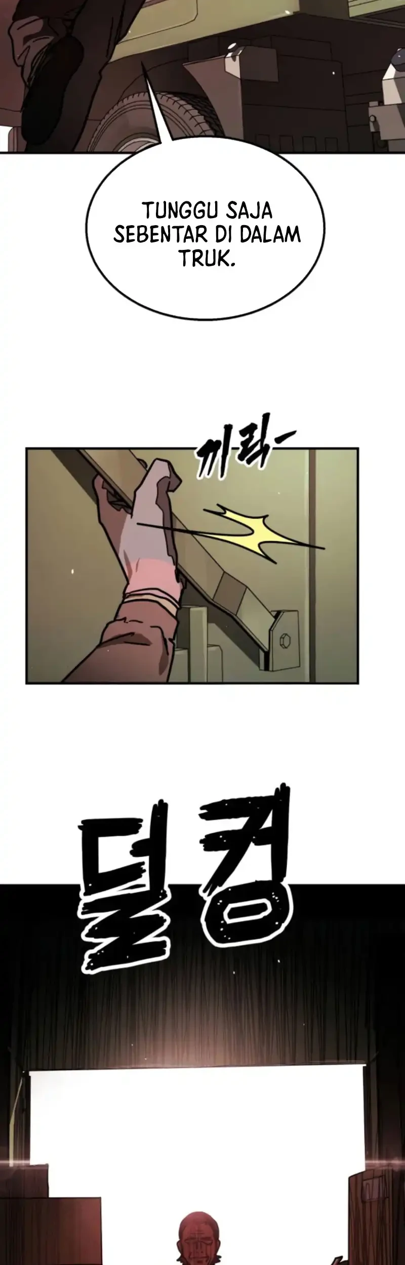Fight Delivery Chapter 3 Halaman 74