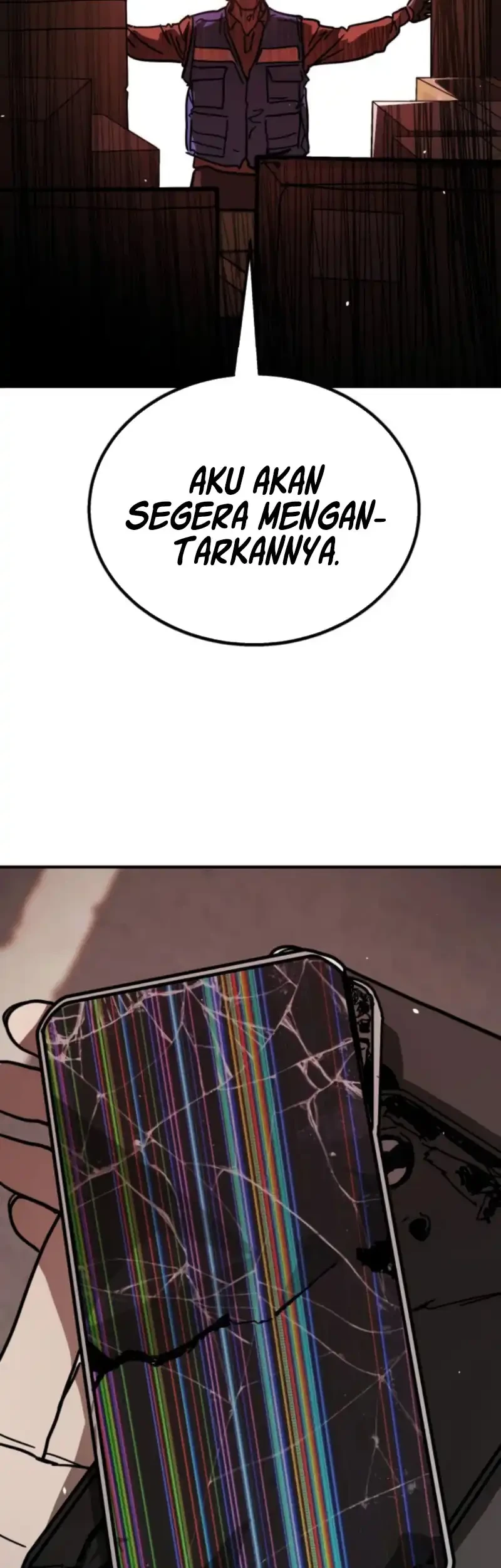 Fight Delivery Chapter 3 Halaman 75