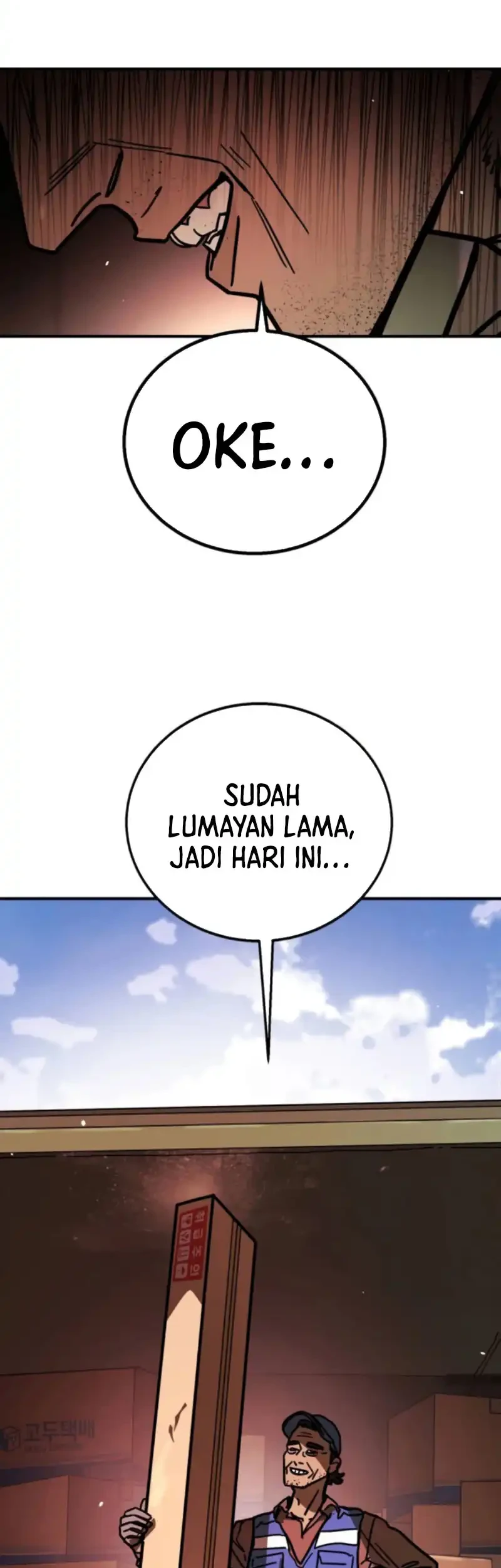 Fight Delivery Chapter 3 Halaman 82