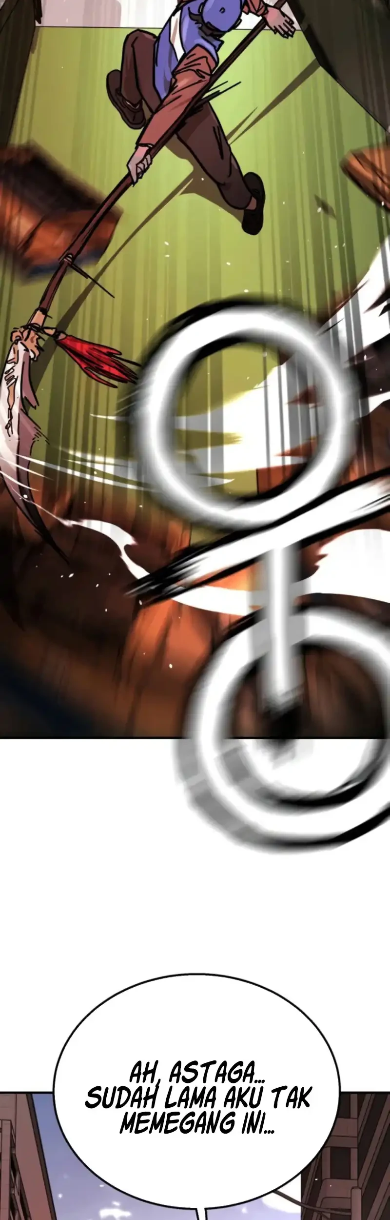 Fight Delivery Chapter 3 Halaman 86