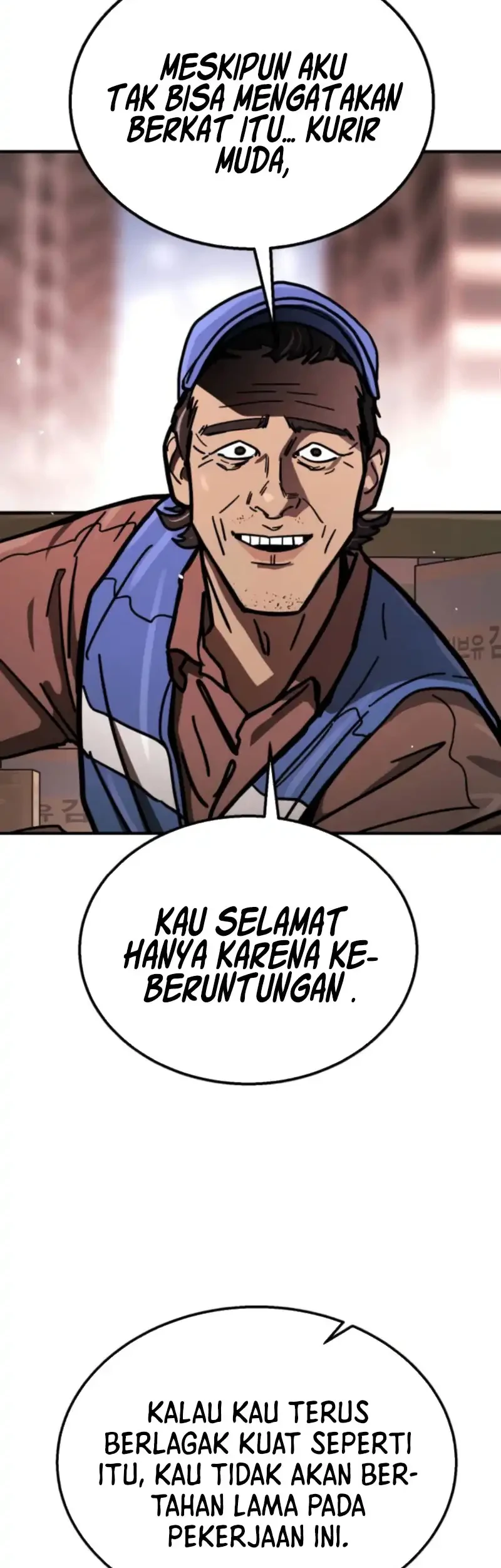 Fight Delivery Chapter 3 Halaman 88