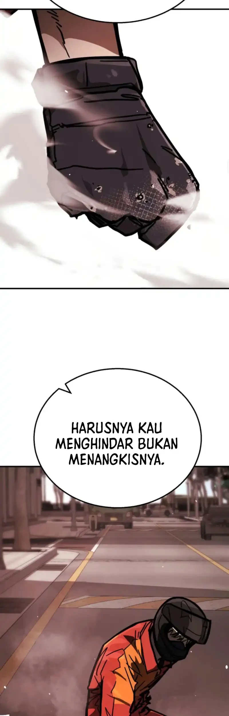Fight Delivery Chapter 3 Halaman 89