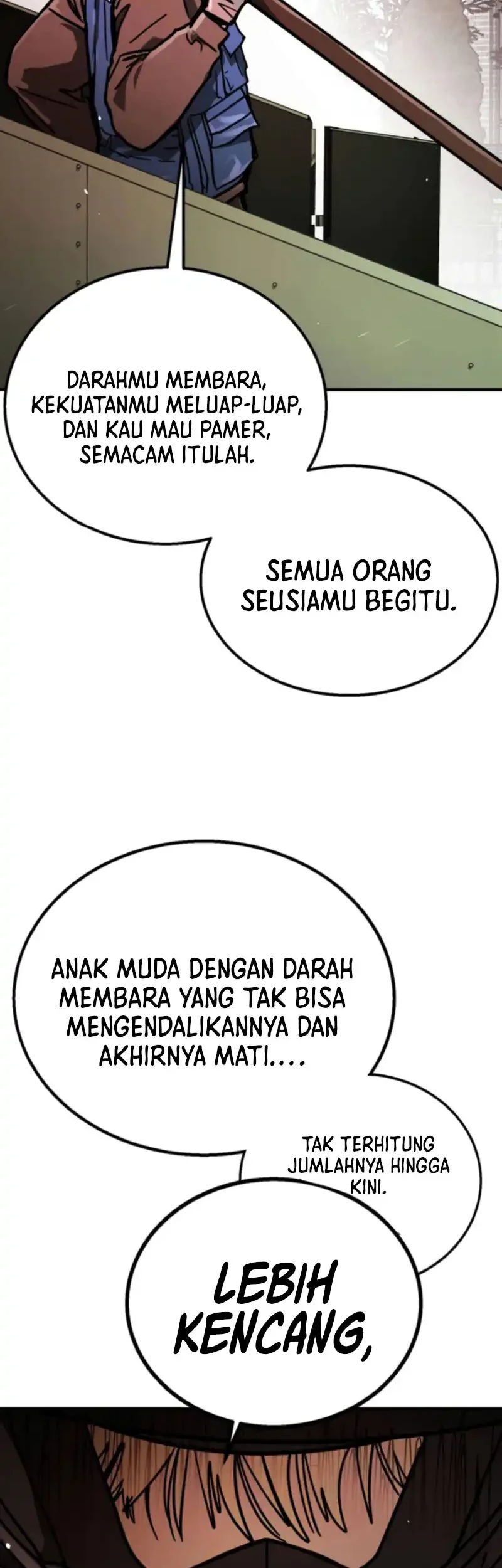 Fight Delivery Chapter 3 Halaman 92