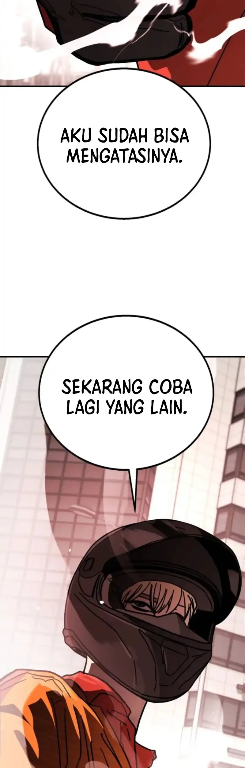 Fight Delivery Chapter 4 Halaman 2