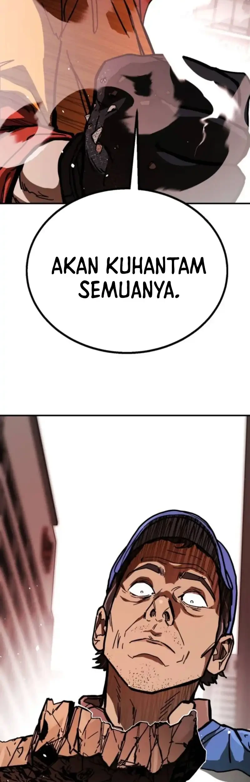 Fight Delivery Chapter 4 Halaman 3