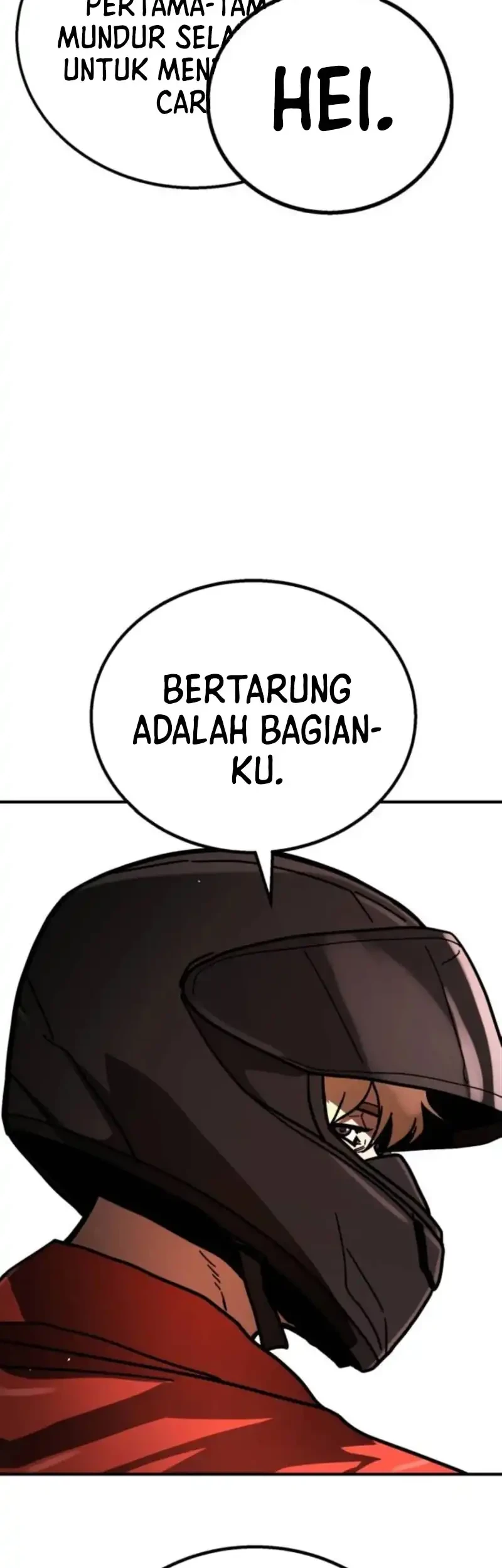 Fight Delivery Chapter 4 Halaman 15