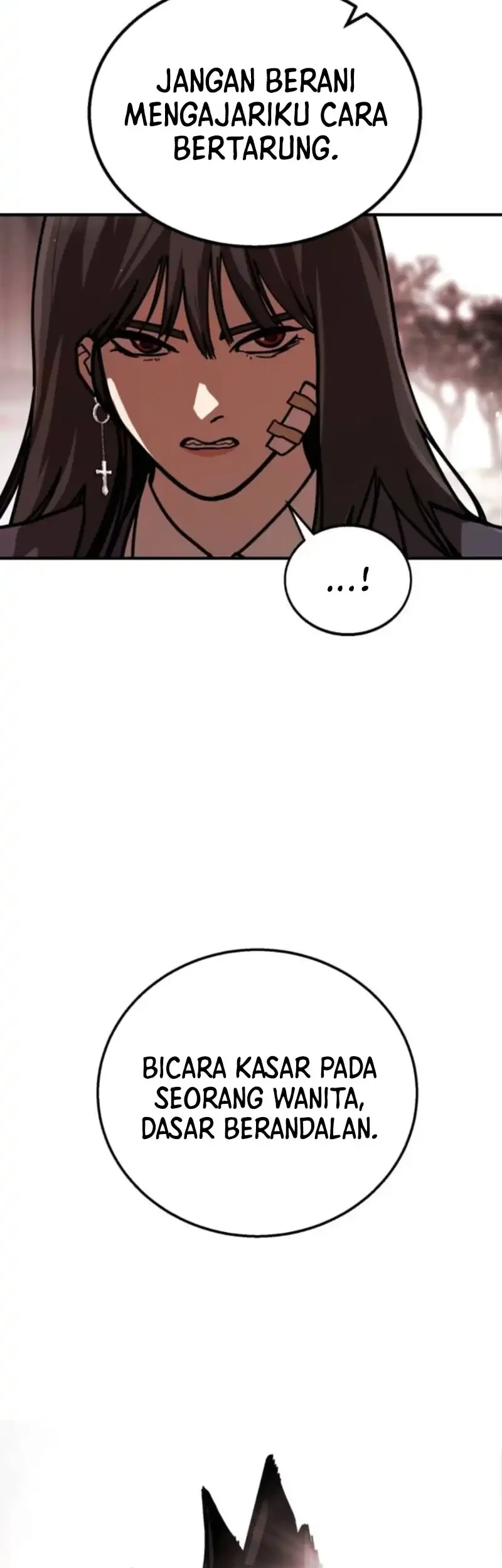 Fight Delivery Chapter 4 Halaman 16