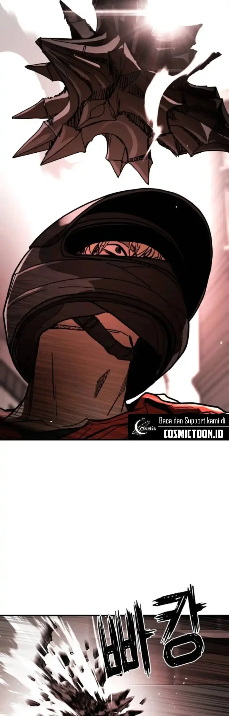 Fight Delivery Chapter 4 Halaman 17