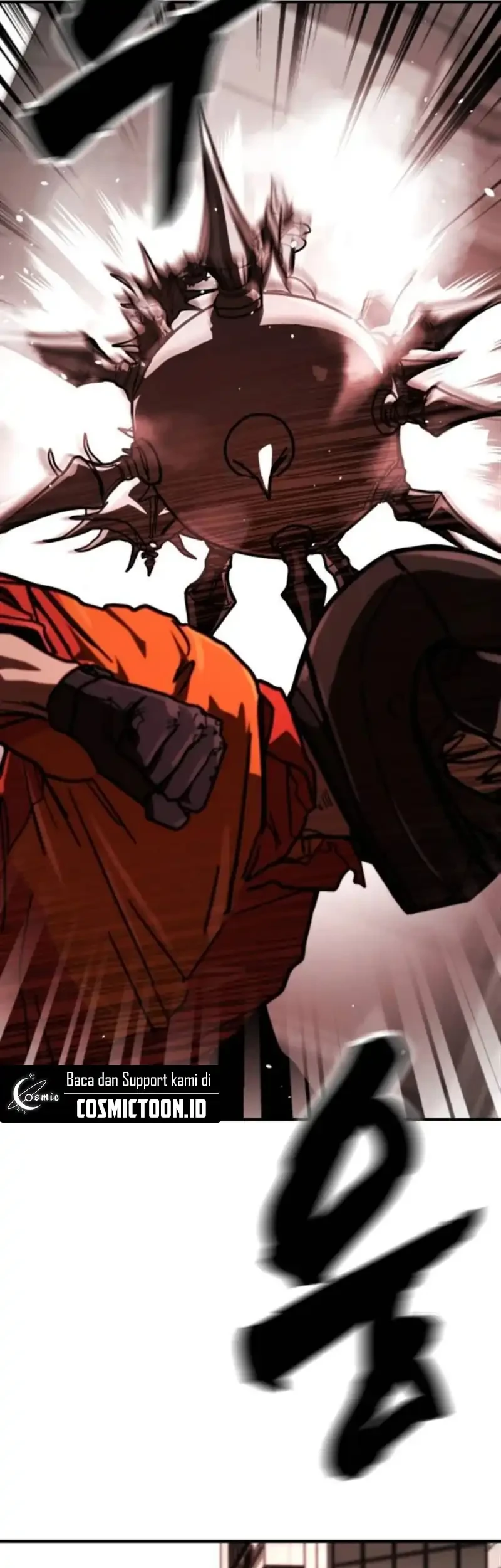 Fight Delivery Chapter 4 Halaman 19