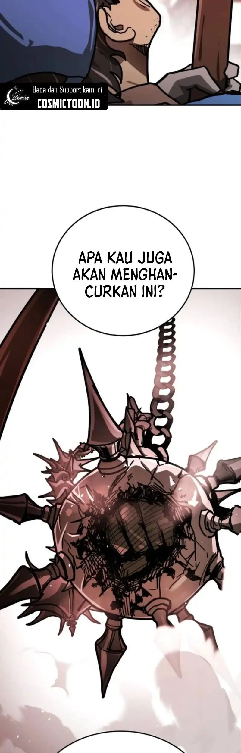 Fight Delivery Chapter 4 Halaman 21