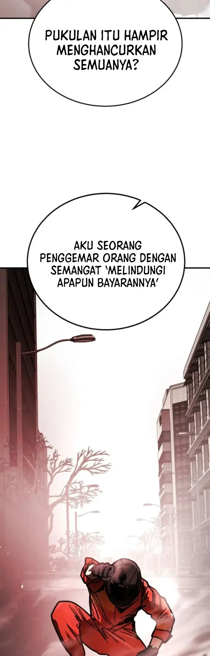 Fight Delivery Chapter 4 Halaman 22