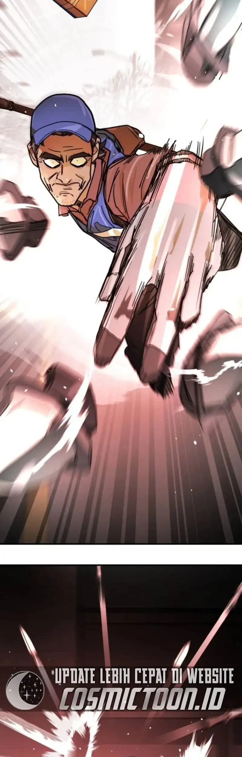 Fight Delivery Chapter 4 Halaman 35
