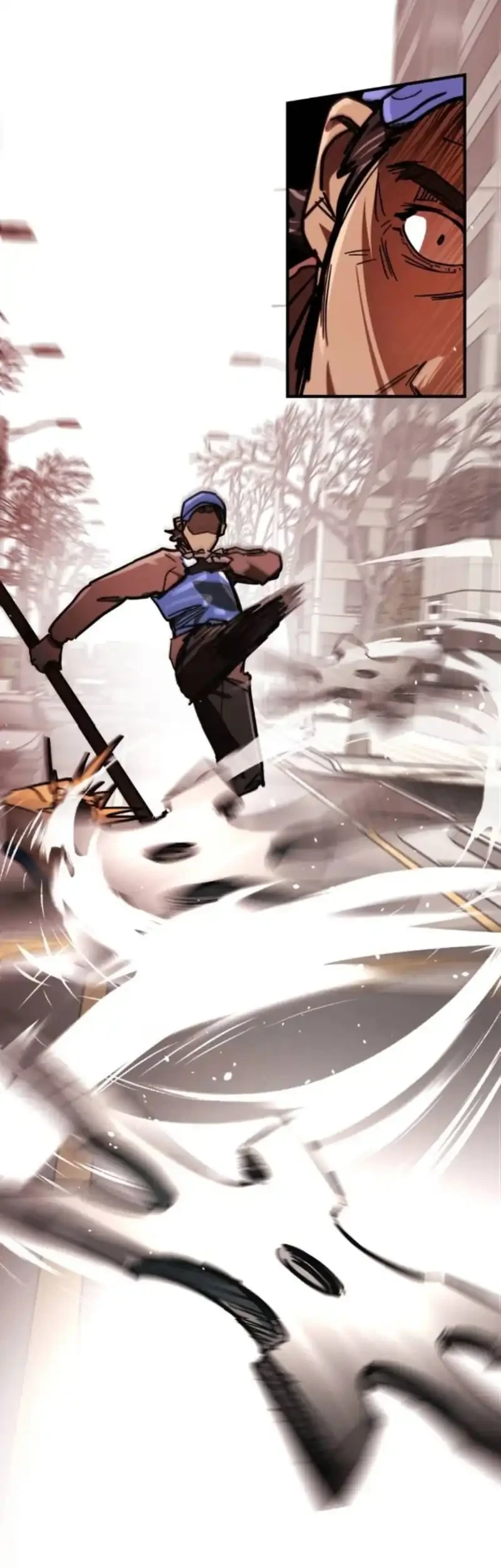 Fight Delivery Chapter 4 Halaman 37