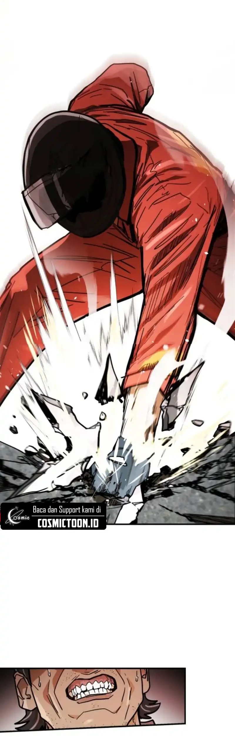 Fight Delivery Chapter 4 Halaman 38