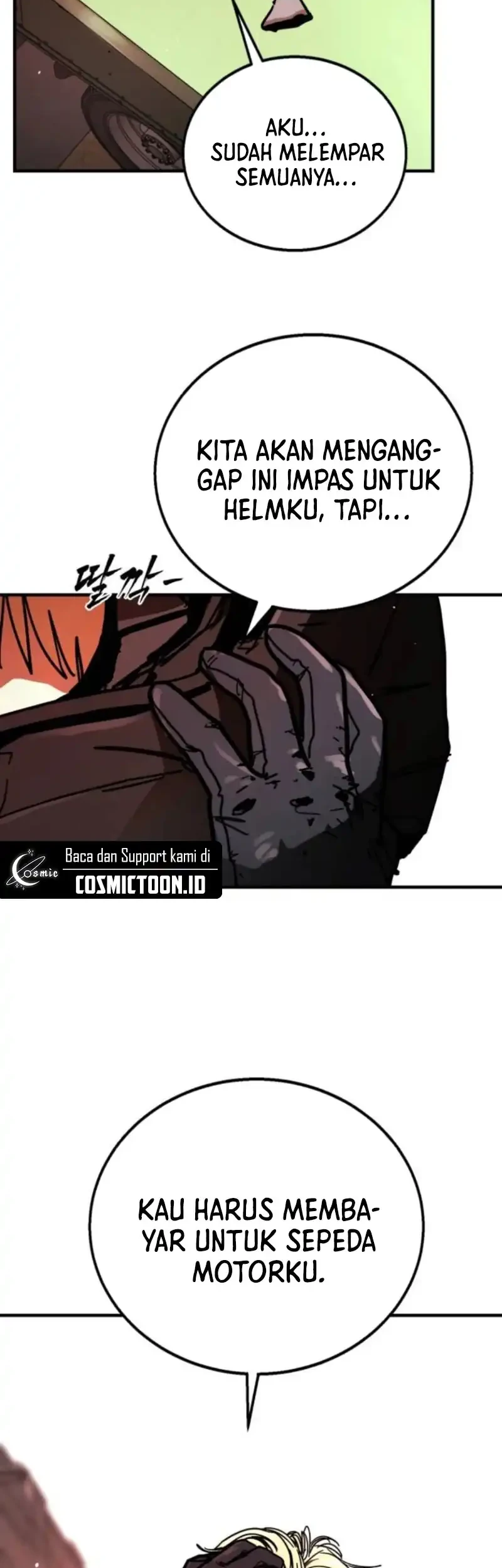 Fight Delivery Chapter 4 Halaman 44