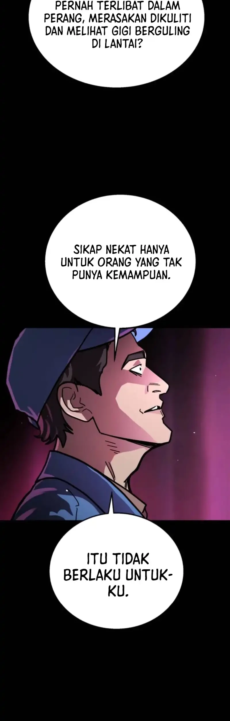 Fight Delivery Chapter 4 Halaman 51