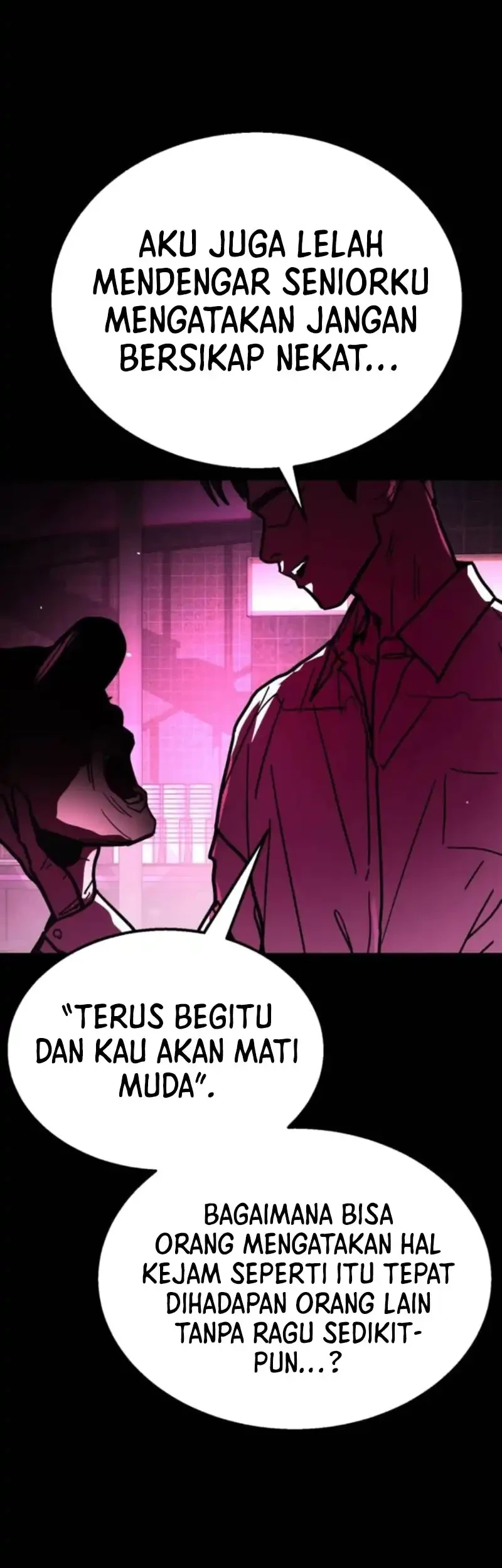 Fight Delivery Chapter 4 Halaman 56
