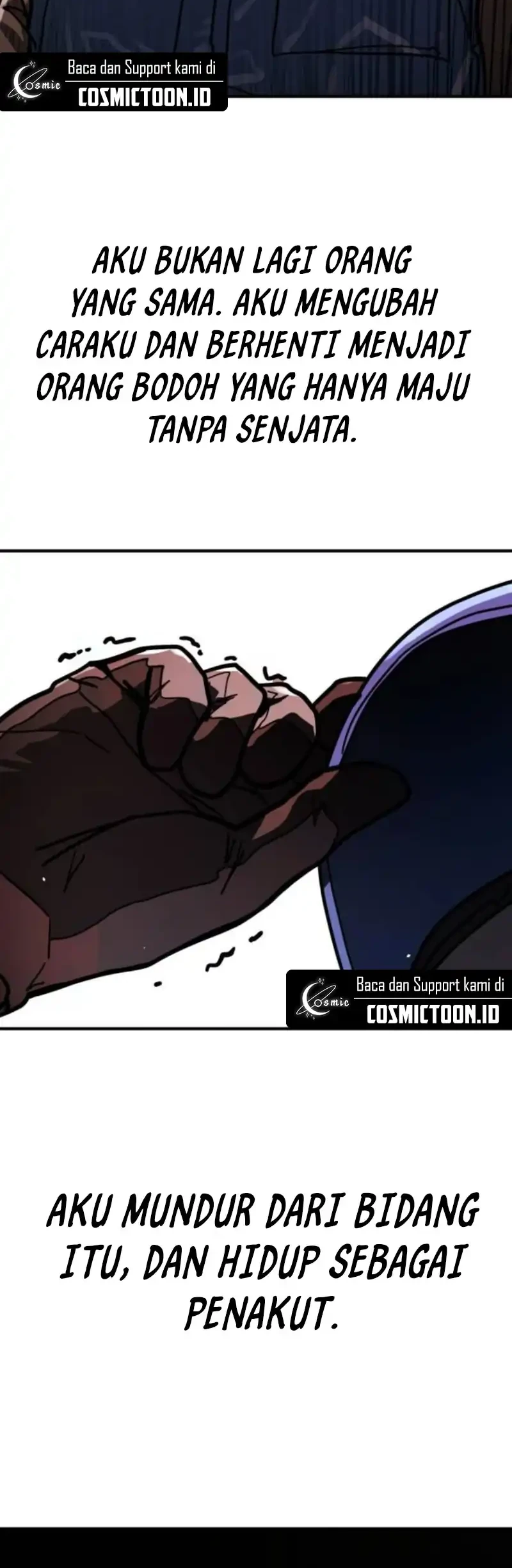 Fight Delivery Chapter 4 Halaman 60