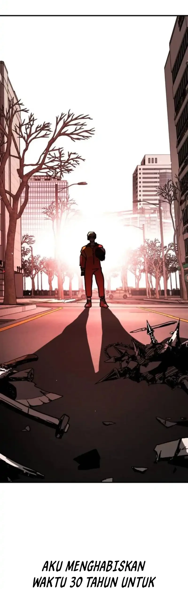 Fight Delivery Chapter 4 Halaman 62
