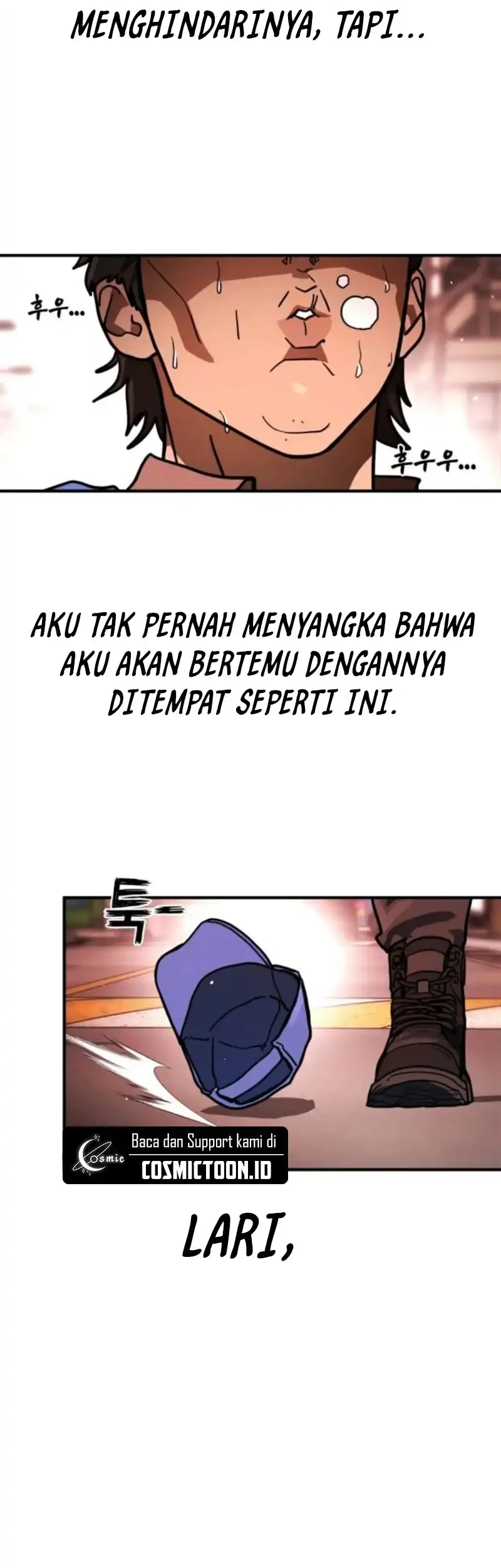 Fight Delivery Chapter 4 Halaman 63