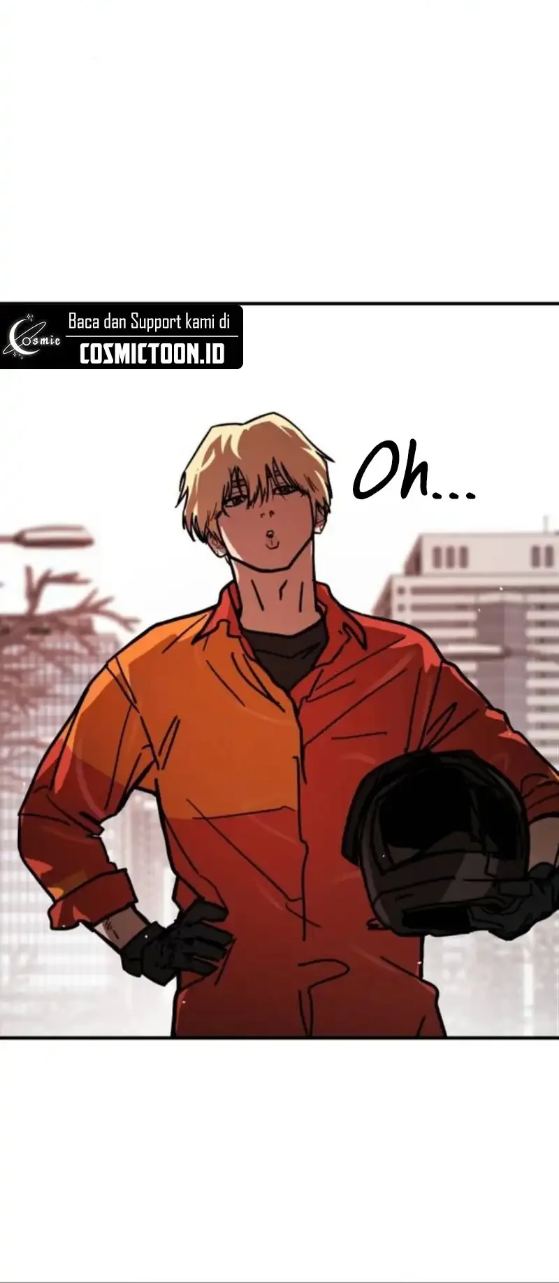 Fight Delivery Chapter 4 Halaman 66