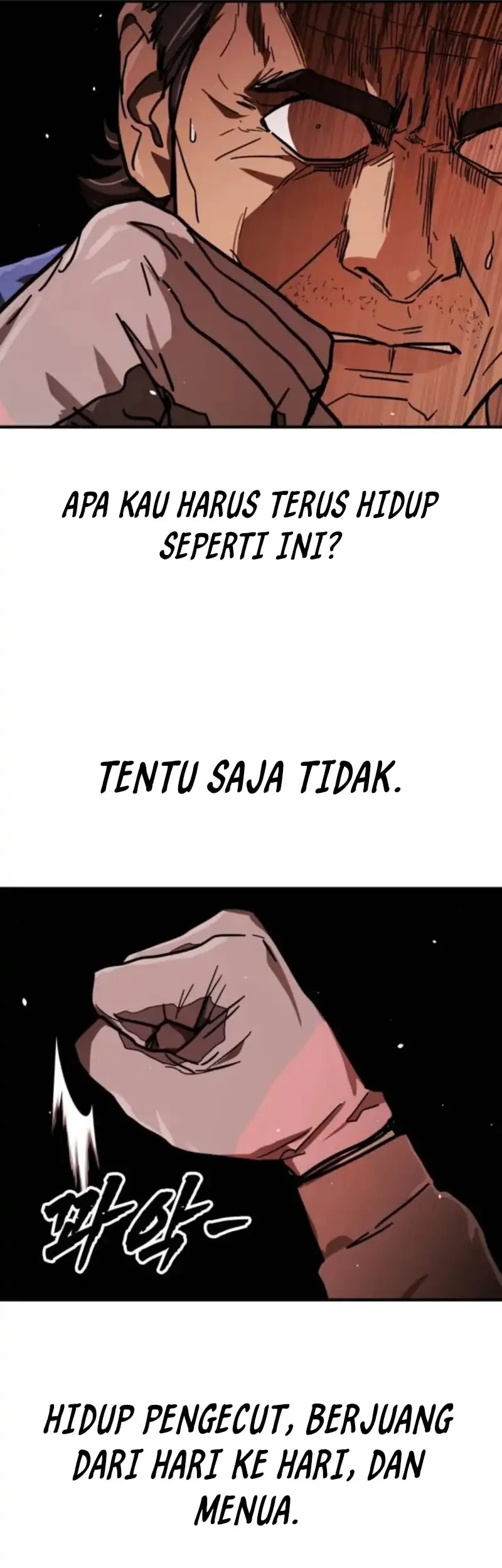 Fight Delivery Chapter 4 Halaman 67
