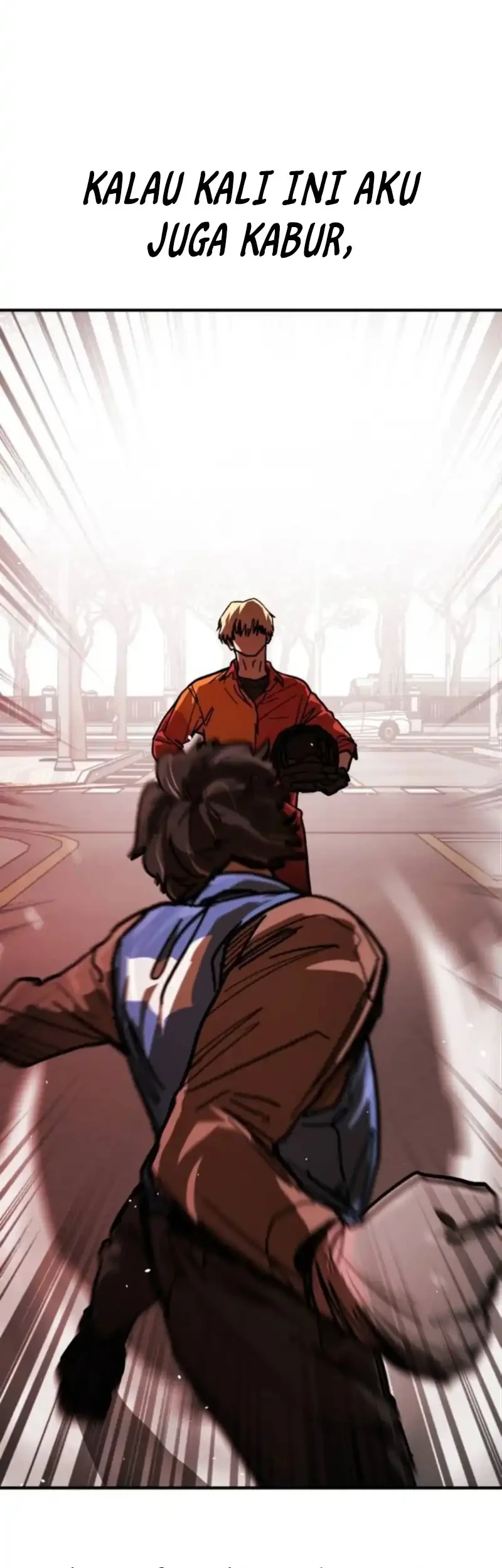 Fight Delivery Chapter 4 Halaman 68
