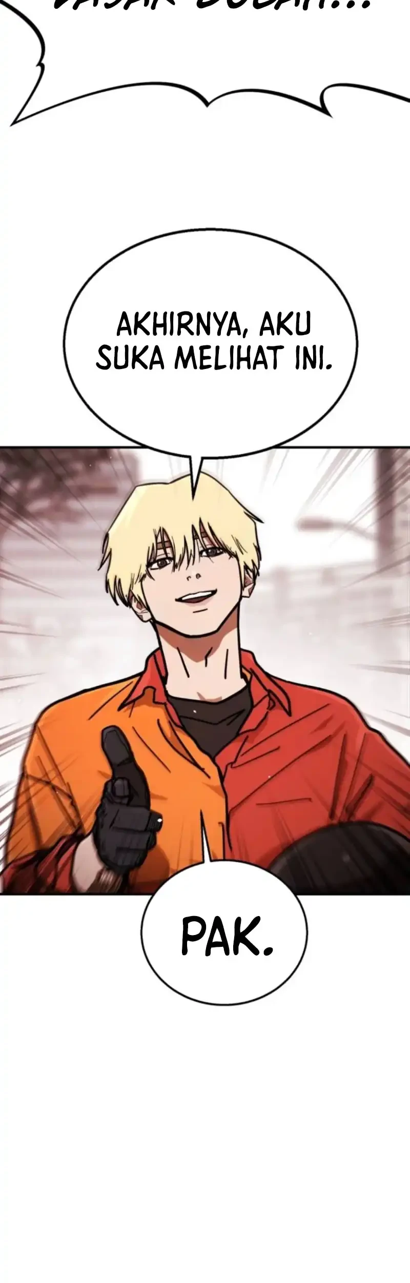 Fight Delivery Chapter 4 Halaman 70