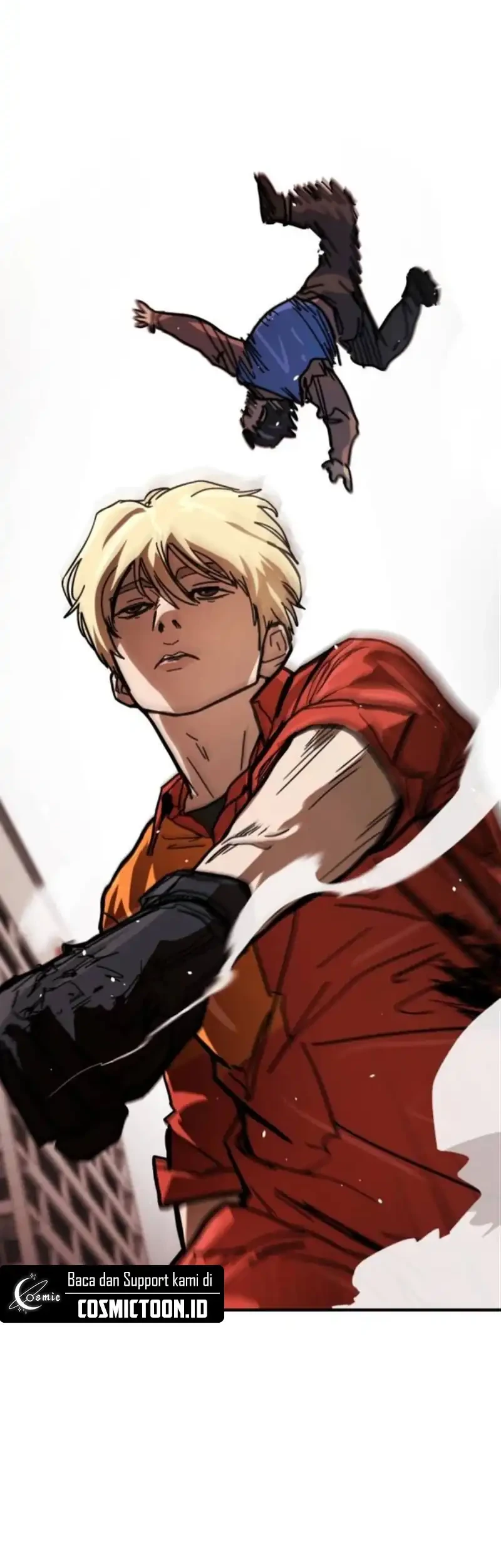 Fight Delivery Chapter 4 Halaman 72