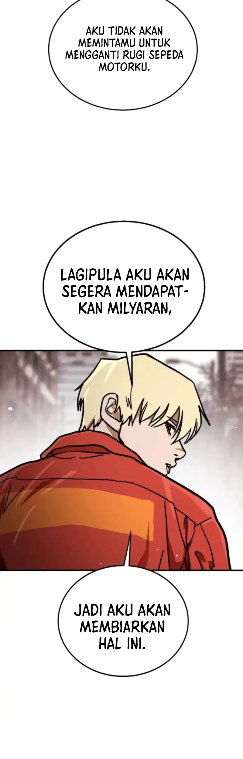 Fight Delivery Chapter 4 Halaman 74