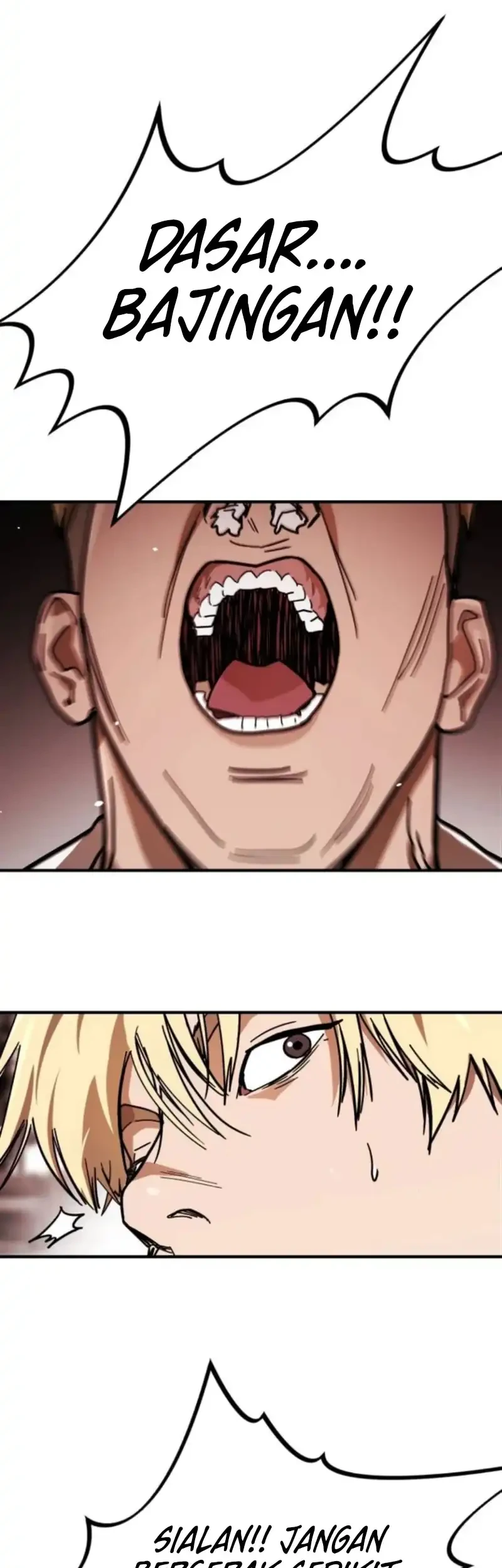 Fight Delivery Chapter 4 Halaman 75