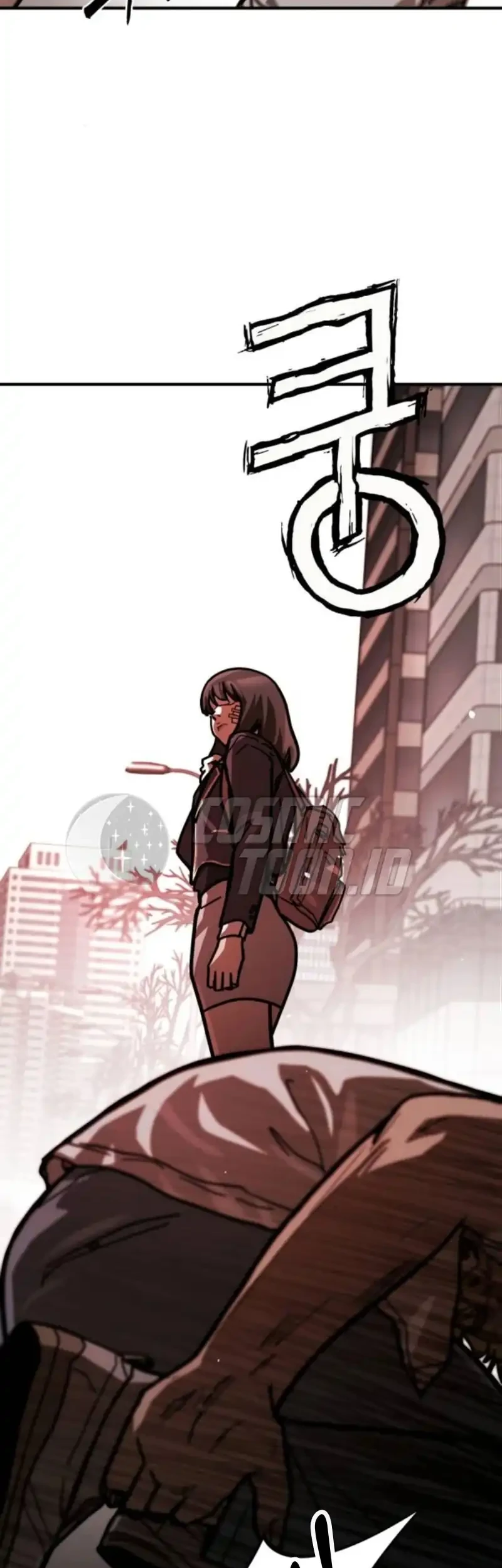 Fight Delivery Chapter 4 Halaman 80