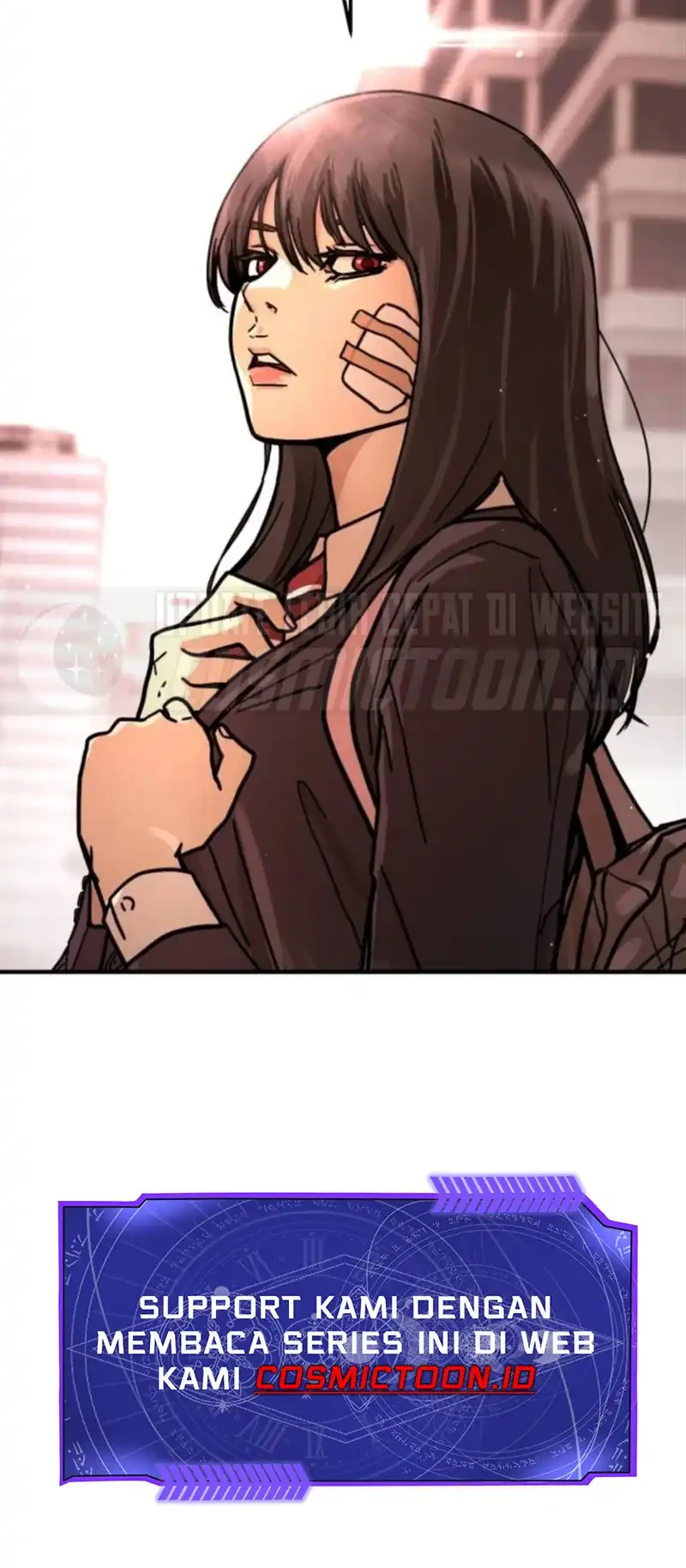 Fight Delivery Chapter 4 Halaman 82