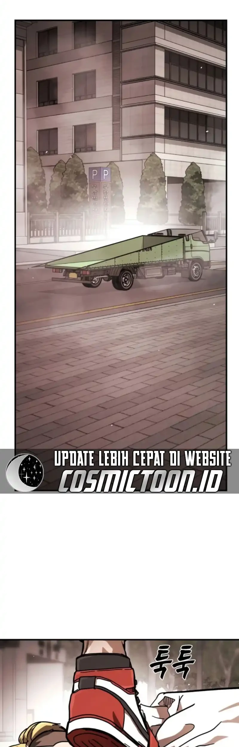 Fight Delivery Chapter 5 Halaman 2