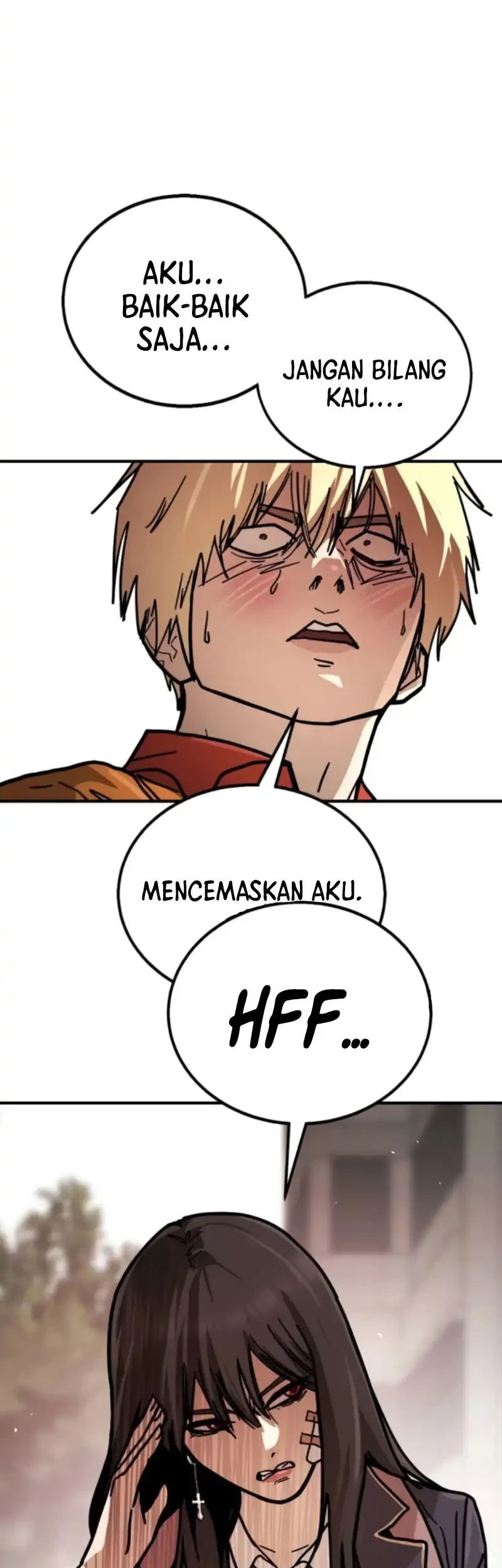 Fight Delivery Chapter 5 Halaman 10