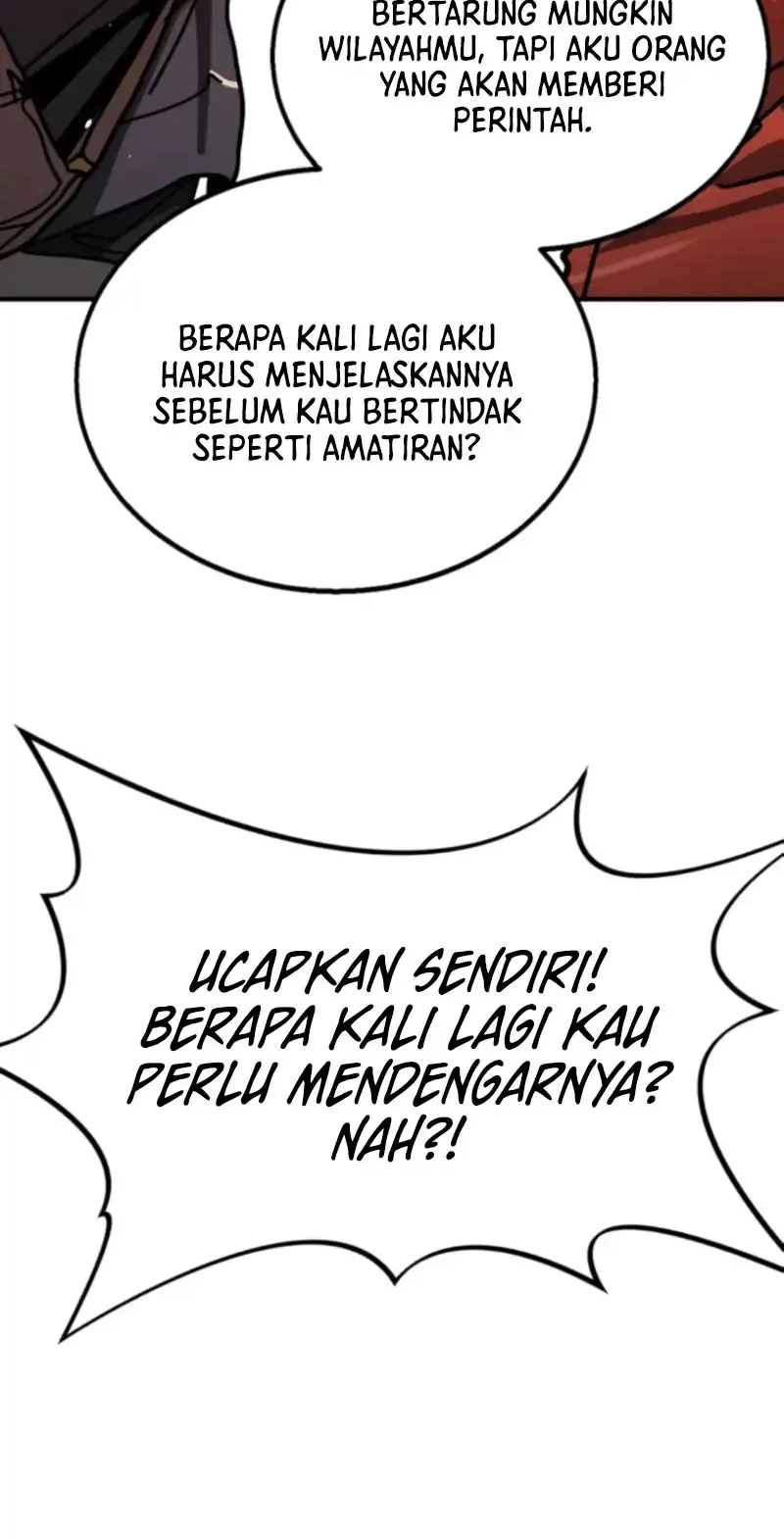 Fight Delivery Chapter 5 Halaman 12