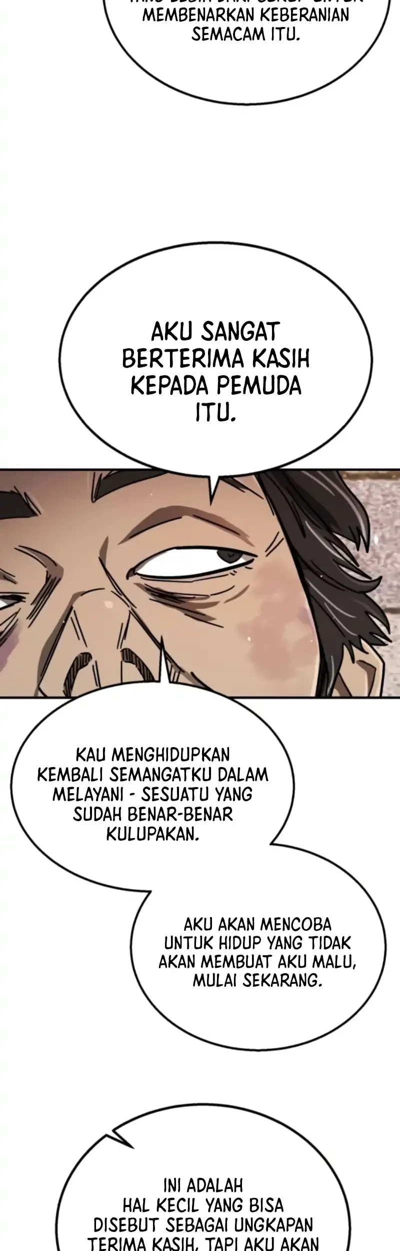 Fight Delivery Chapter 5 Halaman 15