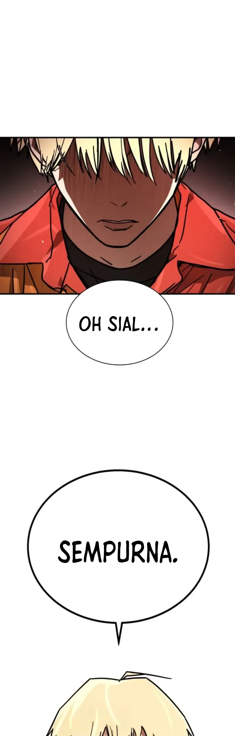 Fight Delivery Chapter 5 Halaman 25