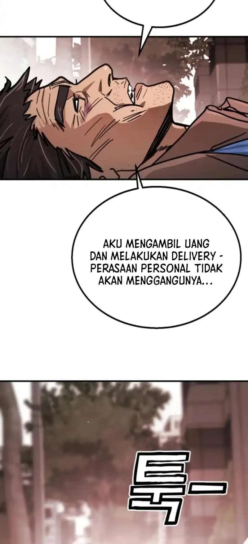 Fight Delivery Chapter 5 Halaman 30
