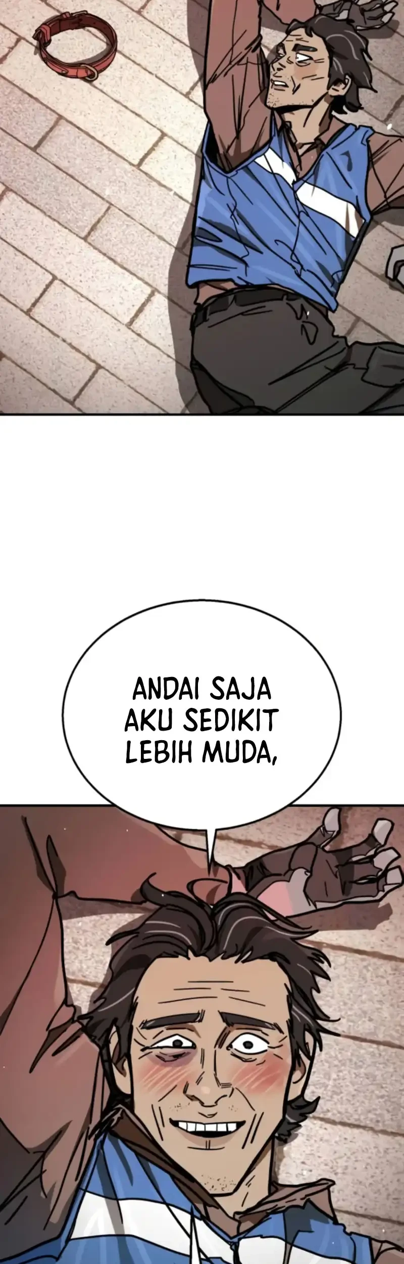 Fight Delivery Chapter 5 Halaman 33